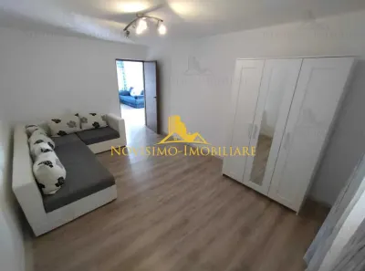 NOVISIMO-IMOBILIARE: CASA DE INCHIRIAT IN ZONA BRAZI - Brazi