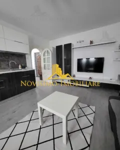 NOVISIMO-IMOBILIARE: APARTAMENT CU 3 CAM. DE INCHIRIAT IN ZONA CANTACUZINO - foto 2