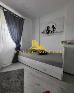 NOVISIMO-IMOBILIARE: APARTAMENT CU 3 CAM. DE INCHIRIAT IN ZONA CANTACUZINO - foto 5