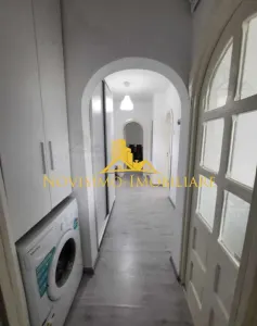 NOVISIMO-IMOBILIARE: APARTAMENT CU 3 CAM. DE INCHIRIAT IN ZONA CANTACUZINO - foto 6