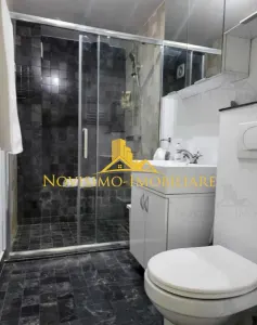 NOVISIMO-IMOBILIARE: APARTAMENT CU 3 CAM. DE INCHIRIAT IN ZONA CANTACUZINO - foto 8