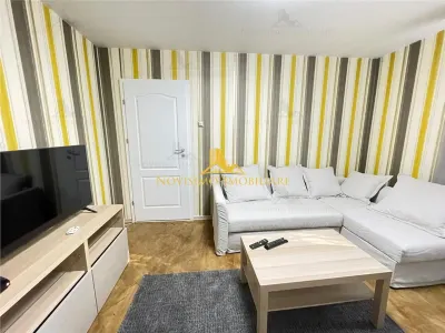 NOVISIMO-IMOBILIARE: GARSONIERA DE INCHIRIAT IN ZONA SUD - foto 2