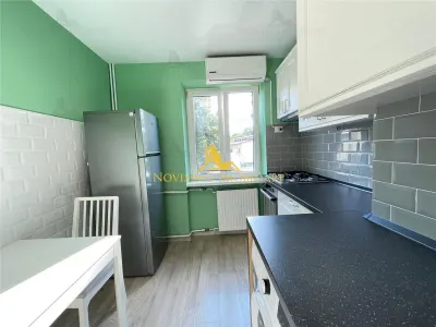NOVISIMO-IMOBILIARE: GARSONIERA DE INCHIRIAT IN ZONA SUD - foto 11