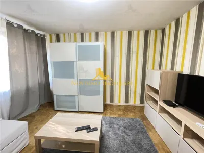 NOVISIMO-IMOBILIARE: GARSONIERA DE INCHIRIAT IN ZONA SUD - foto 3