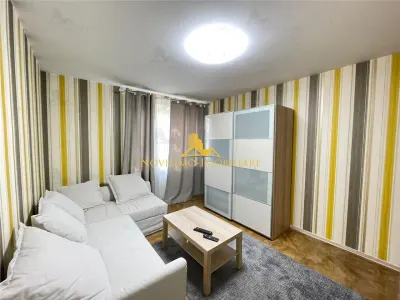 NOVISIMO-IMOBILIARE: GARSONIERA DE INCHIRIAT IN ZONA SUD - foto 4