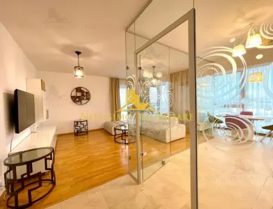 NOVISIMO IMOBILIARE: APARTAMENT CU 3 CAM. DOUA BAI , ZONA CENTRALA , P - foto 2