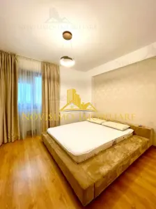 NOVISIMO IMOBILIARE: APARTAMENT CU 3 CAM. DOUA BAI , ZONA CENTRALA , P - foto 3
