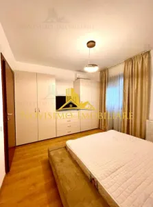 NOVISIMO IMOBILIARE: APARTAMENT CU 3 CAM. DOUA BAI , ZONA CENTRALA , P - foto 4