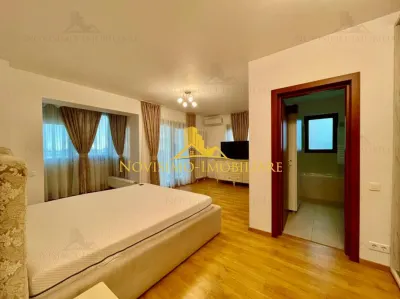 NOVISIMO IMOBILIARE: APARTAMENT CU 3 CAM. DOUA BAI , ZONA CENTRALA , P - foto 6