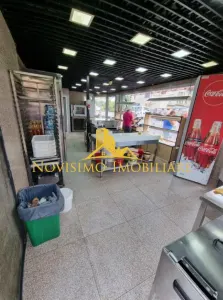 NOVISIMO-IMOBILIARE: SPATIU COMERCIAL DE INCHIRIAT , ULTRACENTRAL - Ploiesti