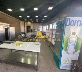 NOVISIMO-IMOBILIARE: SPATIU COMERCIAL DE INCHIRIAT , IN ZONA NORD - Ploiesti