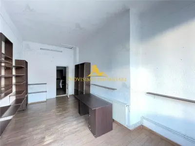 NOVISIMO-IMOBILIARE: SPATIU COMERCIAL DE INCHIRIAT IN ZONA CANTACUZINO - foto 3