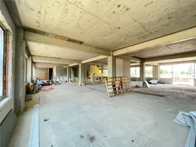 NOVISIMO-IMOBILIARE: SPATIU COMERCIAL DE INCHIRIAT IN ZONA MARASESTI - foto 3