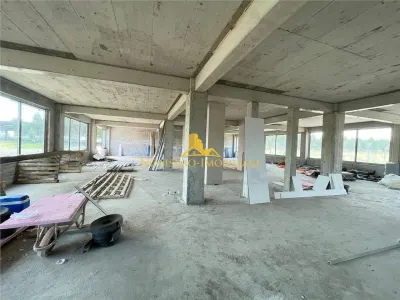 NOVISIMO-IMOBILIARE: SPATIU COMERCIAL DE INCHIRIAT IN ZONA MARASESTI - foto 2