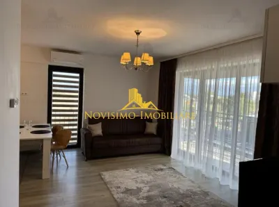APARTAMENT DE INCHIRIAT IN ZONA ALBERT CU 3 CAM. SI DOUA BAI , P. - foto 2
