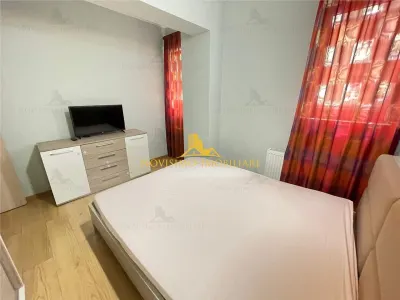 NOVISIMO-IMOBILIARE: APARTAMENT DE INCHIRIAT CU DOUA CAM. IN ZONA 9 MAI - foto 11