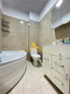 NOVISIMO-IMOBILIARE: APARTAMENT DE INCHIRIAT CU DOUA CAM. IN ZONA 9 MAI - foto 16