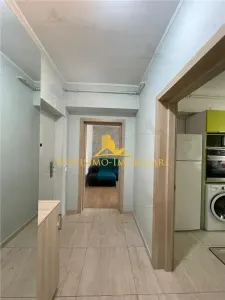 NOVISIMO-IMOBILIARE: APARTAMENT DE INCHIRIAT CU DOUA CAM. IN ZONA 9 MAI - foto 9