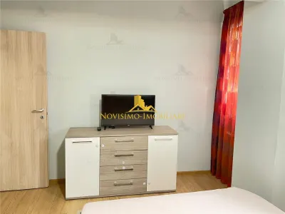 NOVISIMO-IMOBILIARE: APARTAMENT DE INCHIRIAT CU DOUA CAM. IN ZONA 9 MAI - foto 10