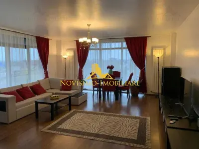 NOVISIMO-IMOBIIARE: APARTAMENT CU DOUA CAM. DE INCHIRIAT , IN ZONA ALBERT - Ploiesti