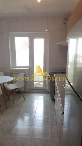 NOVISIMO-IMOBILIARE: AP.CU 3 CAM . IN ZONA CANTACUZINO, MOBILAT - foto 6