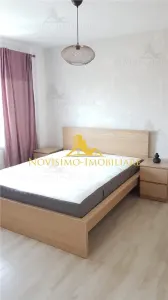 NOVISIMO-IMOBILIARE: AP.CU 3 CAM . IN ZONA CANTACUZINO, MOBILAT - foto 9