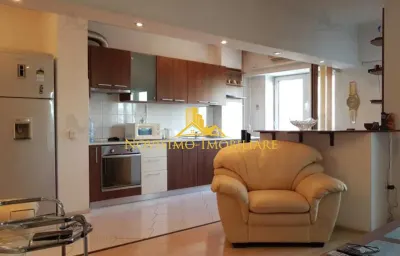 NOVISIMO-IMOBILIARE: APARTAMENT DE INCHIRIAT CU 3 CAM.  DOUA BAI , ULTRACENTRAL - foto 1