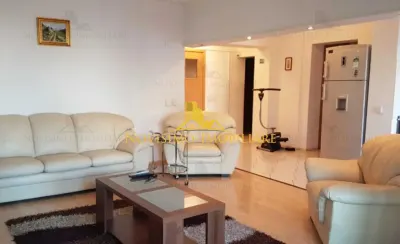 NOVISIMO-IMOBILIARE: APARTAMENT DE INCHIRIAT CU 3 CAM.  DOUA BAI , ULTRACENTRAL - foto 2