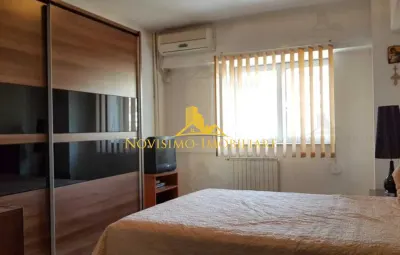NOVISIMO-IMOBILIARE: APARTAMENT DE INCHIRIAT CU 3 CAM.  DOUA BAI , ULTRACENTRAL - foto 4