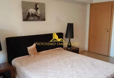 NOVISIMO-IMOBILIARE: APARTAMENT DE INCHIRIAT CU 3 CAM.  DOUA BAI , ULTRACENTRAL - foto 5
