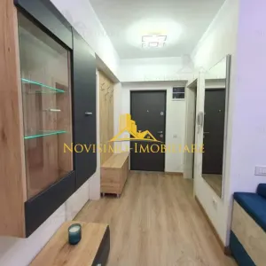 NOVISIMO-IMOBILIARE: APARTAMENT CU DOUA CAM. DE INCHIRIAT IN ZONA SEMICENTRALA - foto 3