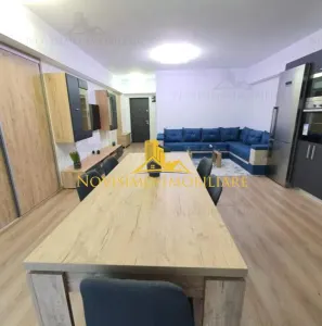 NOVISIMO-IMOBILIARE: APARTAMENT CU DOUA CAM. DE INCHIRIAT IN ZONA SEMICENTRALA - foto 4
