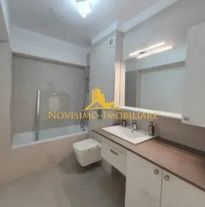 NOVISIMO-IMOBILIARE: APARTAMENT CU DOUA CAM. DE INCHIRIAT IN ZONA SEMICENTRALA - foto 6
