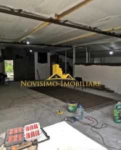 NOVISIMO-IMOBILIARE: SPATIU DE INCHIRIAT - Ploiesti