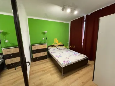 NOVISIMO-IMOBILIARE: AP.  CU DOUA CAM. DE INCHIRIAT, ULTRACENTRAL - foto 1