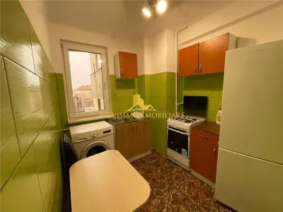 NOVISIMO-IMOBILIARE: AP.  CU DOUA CAM. DE INCHIRIAT, ULTRACENTRAL - foto 13
