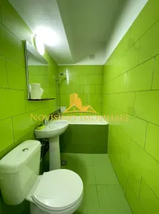 NOVISIMO-IMOBILIARE: AP.  CU DOUA CAM. DE INCHIRIAT, ULTRACENTRAL - foto 14