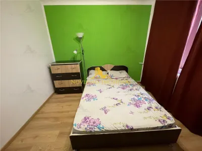 NOVISIMO-IMOBILIARE: AP.  CU DOUA CAM. DE INCHIRIAT, ULTRACENTRAL - foto 3