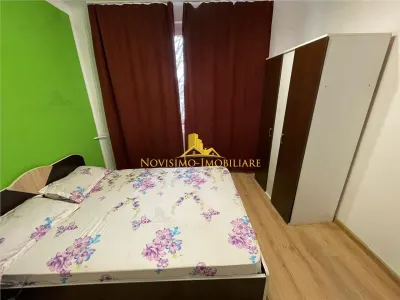 NOVISIMO-IMOBILIARE: AP.  CU DOUA CAM. DE INCHIRIAT, ULTRACENTRAL - foto 4