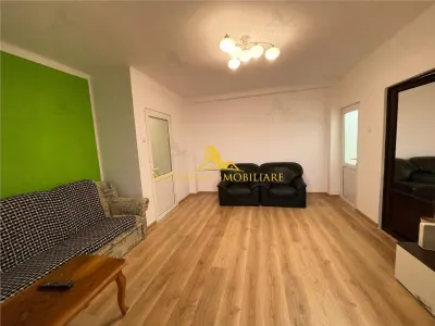 NOVISIMO-IMOBILIARE: AP.  CU DOUA CAM. DE INCHIRIAT, ULTRACENTRAL - foto 5