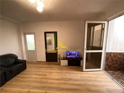 NOVISIMO-IMOBILIARE: AP.  CU DOUA CAM. DE INCHIRIAT, ULTRACENTRAL - foto 6