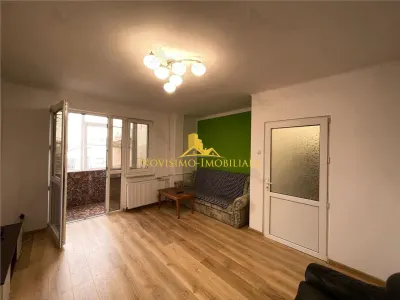 NOVISIMO-IMOBILIARE: AP.  CU DOUA CAM. DE INCHIRIAT, ULTRACENTRAL - foto 7