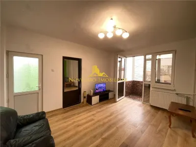NOVISIMO-IMOBILIARE: AP.  CU DOUA CAM. DE INCHIRIAT, ULTRACENTRAL - foto 8
