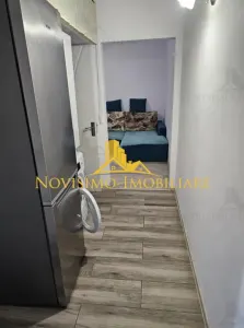 NOVISIMO-IMOBILIARE: AP . INCHIRIAT CU 3 CAMERE IN ZONA VEST - foto 2