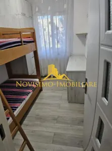 NOVISIMO-IMOBILIARE: AP . INCHIRIAT CU 3 CAMERE IN ZONA VEST - foto 3
