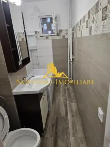 NOVISIMO-IMOBILIARE: AP . INCHIRIAT CU 3 CAMERE IN ZONA VEST - foto 7