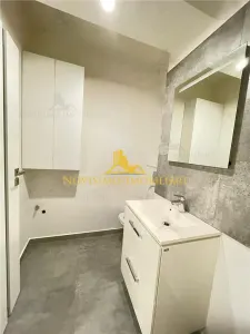 NOVISIMO-IMOBILIARE: AP. CU 3 CAM. DE INCHIRIAT  IN ZONA 9 MAI , PARCARE - foto 12