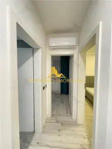 NOVISIMO-IMOBILIARE: AP. CU 3 CAM. DE INCHIRIAT  IN ZONA 9 MAI , PARCARE - foto 13