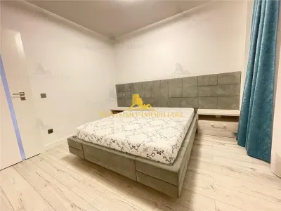 NOVISIMO-IMOBILIARE: AP. CU 3 CAM. DE INCHIRIAT  IN ZONA 9 MAI , PARCARE - foto 16