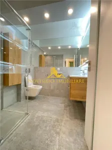 NOVISIMO-IMOBILIARE: AP. CU 3 CAM. DE INCHIRIAT  IN ZONA 9 MAI , PARCARE - foto 18